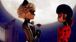 Miraculous Theme song  slowed  Lou and Lenni Kim [upl. by Melesa]