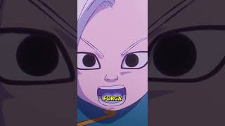 Dragon Ball Daima ta pegando fogo anime [upl. by Needan]