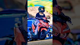 modifikasi Honda vario 125 cinematic vario modifikasivario125 [upl. by Charlton]