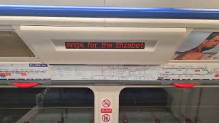 Piccadilly Line Announcements Updated [upl. by Ryon686]