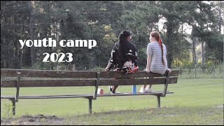 the people around you  youth camp 2023 [upl. by Savior]