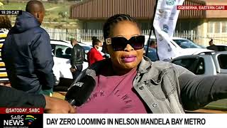 Day zore looming in Nelson Mandela Bay metro [upl. by Benita]