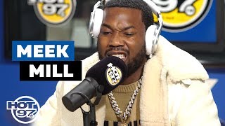 MEEK MILL  FUNK FLEX  Freestyle118 [upl. by Ney237]