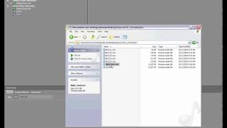 Wwise Tutorial 08  Workgroup management in Wwise using Perforce [upl. by Strephonn]