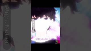 Shousuke Komi vs simp cameraman skibiditoilet cameraman edit viralvideo shorts DaFuqBoom [upl. by Kcirre496]