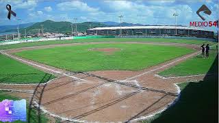 Primer juego de la gran final entre los equipos de TWINS VS FOVISTE [upl. by Haslett736]