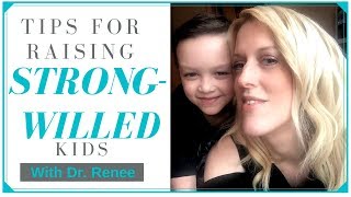 Tips for Raising a StrongWilled Child [upl. by Warfield]