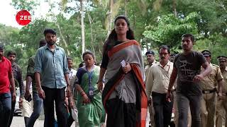 Kudumbashree Sharada  Chapter 2  Promo  എല്ലാ ദിവസവും  730 PM  Zee Keralam [upl. by Aissac]