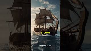 Eudoxus of Cyzicus The Bold Navigator from Egypt to India 🚢🌍  shorthistory shortsviral shorts [upl. by Issim]