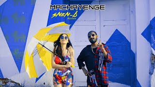 Machayenge Emiway SNENB REMIX [upl. by Adnohsak]