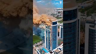 Building on Fire shortsvideo dailylearningfacts [upl. by Coltin]