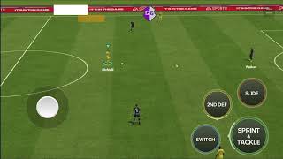 New Script EA FC Mobile Auto Goal  Expired 10 November 2024 [upl. by Eustis]