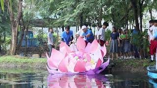 Loy Kratong Festival [upl. by Nora214]