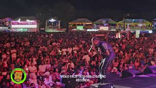 450 LIVE PERFORMANCE REGGAE SUMFEST 2024 [upl. by Pettifer]