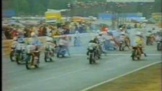 RR WM fr Anderstorp 1983 250cc [upl. by Sayres]