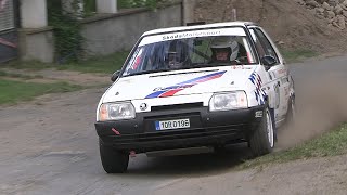 43 Silmet Rally Příbram 2024  H120  Marcel Patejdl  Denisa Havlová [upl. by Caras298]