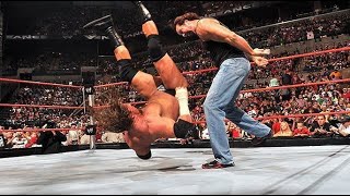 Kevin Nash Jackknife powerbomb compilation 1994  2011 [upl. by Kong]