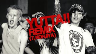 MIKADO  言った Remix feat7Kohjiya [upl. by Ttenaj177]