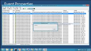 Malware Hunting with the Sysinternals Tools  EPC Group [upl. by Mohkos]