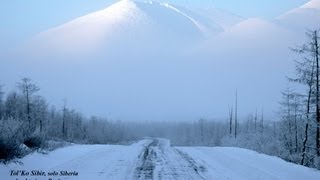 Tolko Sibir solo Siberia [upl. by Aeslehc544]