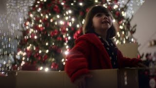 Found It Debenhams Christmas TV Advert 2014 [upl. by Nare]