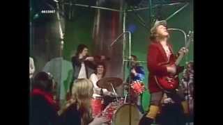 Slade Coz I Luv You 1971 HD [upl. by Amairam]