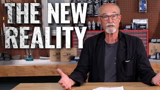 The New Reality  Master Class with Ken Hackathorn  Episode 25 [upl. by Leizahaj780]