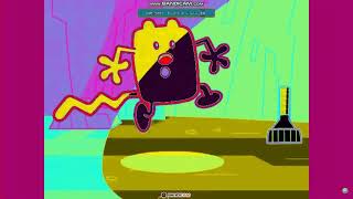 Preview 2 Wubbzy Screaming Effects [upl. by Timmy]