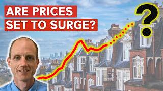 A Good Time to Buy a House – Will Prices Soar in 2025 [upl. by Strephonn]