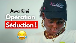 Série  Lady Diama  Saison 1  Episode 32 AWA KINÉ Opération Séduction 🔥 [upl. by Finstad]