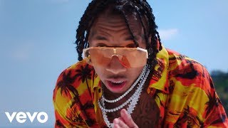 Tyga  Taste Official Video ft Offset [upl. by Yelehsa]