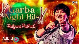 Garba Night Hits Navratri Special  Falguni Pathak Hit Song 2024  Dandiya Garba Songs Playlist [upl. by Sumedocin977]