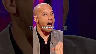 Vin Diesel Tries The Helium Challenge [upl. by Aligna]