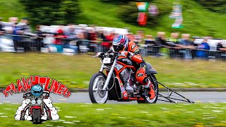 ISLE OF MAN TT 2024 RAMSEY SPRINT [upl. by Gromme514]