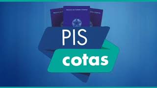 PIS 2022  Cotas Consulta Extrato Valor [upl. by Akenot]