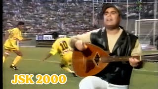 JSK  chansons CAF 2000 [upl. by Mccallion412]