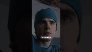 The urgency of organ transplants shorts TheGoodDoctor [upl. by Neal]