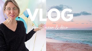 Une fin de semaine avec moi  Vlog lifestyle [upl. by Hesky]