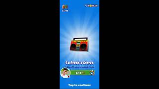 Abhay Raj is live subway surfer [upl. by Sudnak]