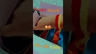 Happy diwaali to all music song Niddhi 4427 Diwaali gifts 🤩🥰😍😉 [upl. by Wina]