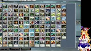 MTG Tool Tower Modern Decktests 0067 vs Hammer Time [upl. by Kassi]