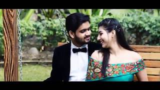 Shivam amp Shivangi Prewedding  Rishikesh  Matisha photography  CoverRaghav chaitanya [upl. by Johan]