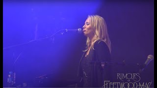 Rumours of Fleetwood Mac perform exciting Everywhere in 4K [upl. by Arlo462]