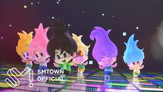 RIIZE 라이즈 Lucky MV Good Luck Trolls Ver [upl. by Horacio]