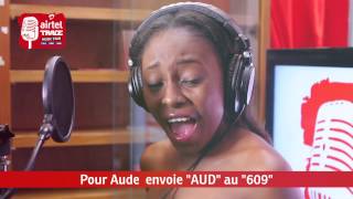 ATTRAPEZ  Grace ShanL Tonny Aude amp Queen Koumb quotAirtel Trace Music Star Gabonquot [upl. by Eetsirk]