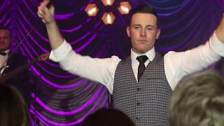 Nathan Carter Blackpool 2018  finale includes Wagon Wheel amp Codie singing live [upl. by Lempres]