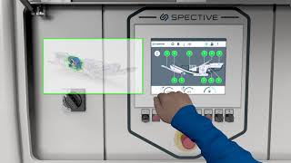 Kleeman Spective Control System [upl. by Dian385]