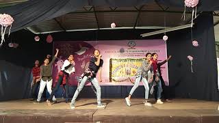 Kanachur Public School Childrens dance [upl. by Ande]