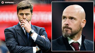 Here’s Why Mauricio Pochettino To Man Utd Would Be The Wrong Decision [upl. by Esyahc]