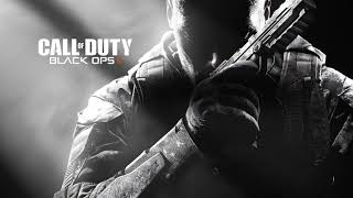 COD Black Ops 2 Main Menu Theme Extended 1 hour [upl. by Leacim12]